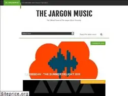 Sites similar to jargonmusicofficial.blogspot.com
