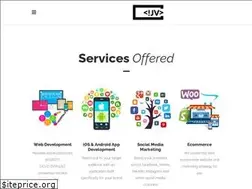 Sites similar to jargonventures.com