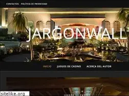 Sites similar to jargonwall.com