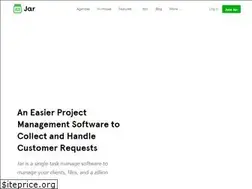 Sites similar to jarhq.com
