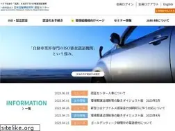 Sites similar to jari-rb.jp
