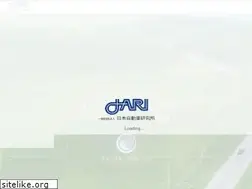 Sites similar to jari.jp