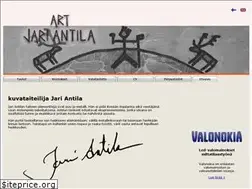 Sites similar to jariantila.fi