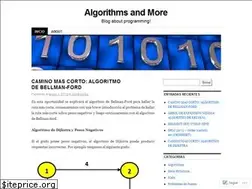 Sites similar to jariasf.wordpress.com
