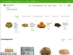 Sites similar to jariboti.pk