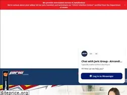 Sites similar to jaricgroup.com.au