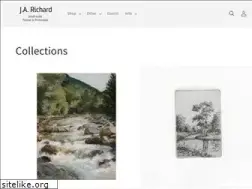 Sites similar to jarichard.com
