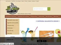 Sites similar to jarico.cz