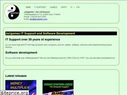 Sites similar to jarigames.com