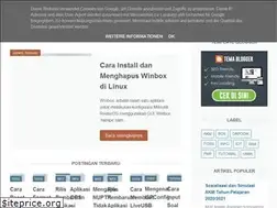 Sites similar to jariketik.com