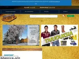 Sites similar to jarimaki.fi