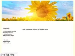 Sites similar to jarina.de