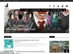 Sites similar to jaring.id