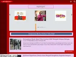 Sites similar to jaringacara.id