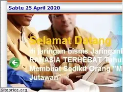 Sites similar to jaringanbersama.com
