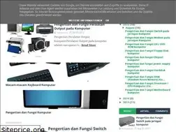 Sites similar to jaringankomputer-pc.blogspot.com