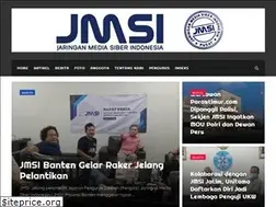 Sites similar to jaringanmediasiber.id