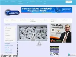 Sites similar to jaringanngeblog.blogspot.com