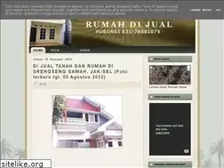 Sites similar to jariproperti.blogspot.com