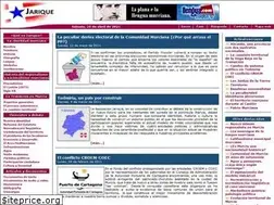 Sites similar to jarique.com