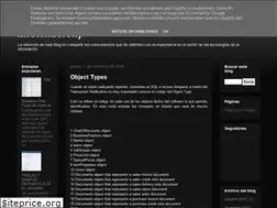 Sites similar to jariramirez.blogspot.com