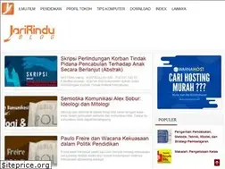 Sites similar to jaririndu.blogspot.com