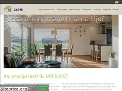 Sites similar to jaris.si