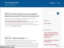 Sites similar to jarisafi.wordpress.com