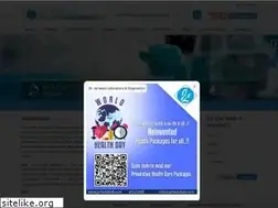 Sites similar to jariwalalab.com