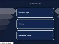 Sites similar to jariyatam.com