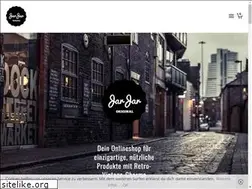 Sites similar to jarjar.de
