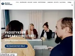 Sites similar to jarjestohautomo.fi