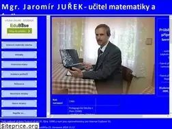 Sites similar to jarjurek.cz