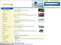 Sites similar to jarka.cz