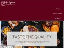Sites similar to jarkitchen.com