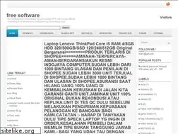 Sites similar to jarkosih.blogspot.com