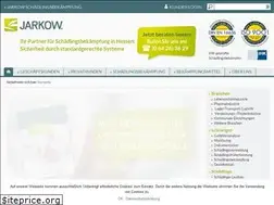 Sites similar to jarkow.de