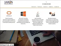 Sites similar to jarksit.com