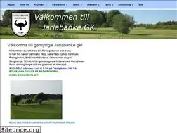 Sites similar to jarlabankegk.se