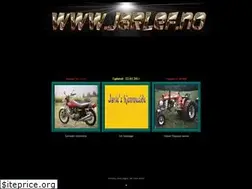 Sites similar to jarlef.no