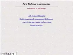 Sites similar to jarlegp.net