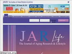 Sites similar to jarlife.net