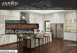 Sites similar to jarlincabinet.com