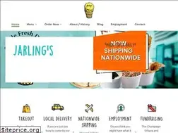 Sites similar to jarlingscustardcup.com
