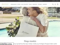 Sites similar to jarlsandin.se