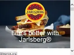 Sites similar to jarlsberg.com