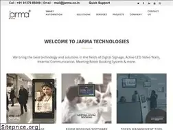 Sites similar to jarma.co.in