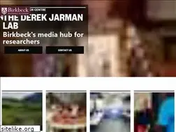 Sites similar to jarmanlab.org