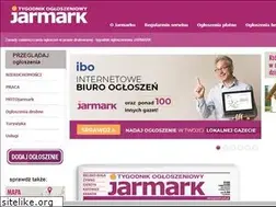 Sites similar to jarmark.com.pl