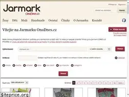 Sites similar to jarmark.cz